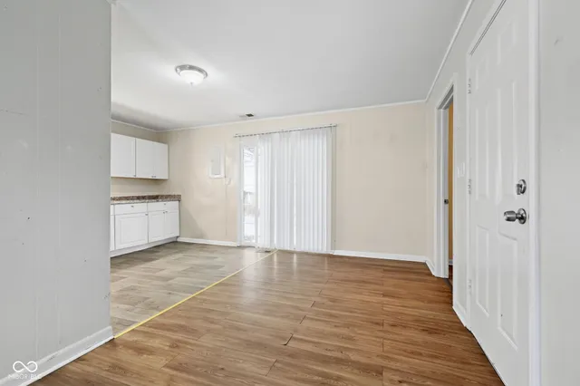 $119,900 | 4101 Baker Drive, Indianapolis, IN 46235