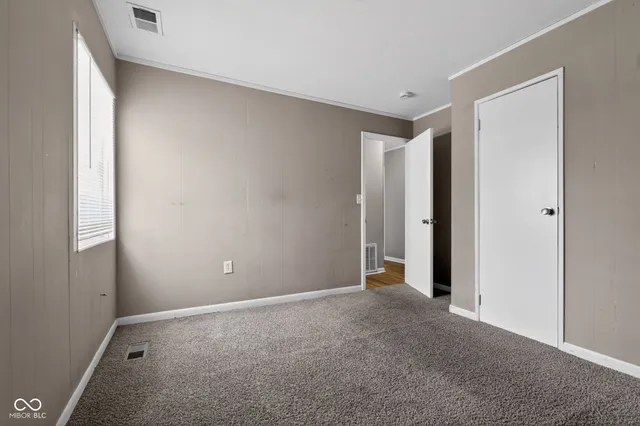 $119,900 | 4101 Baker Drive, Indianapolis, IN 46235