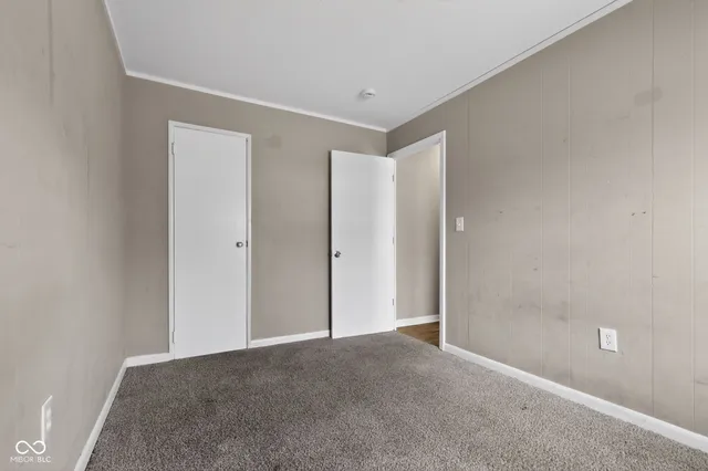 $119,900 | 4101 Baker Drive, Indianapolis, IN 46235