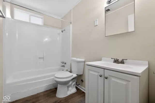 $119,900 | 4101 Baker Drive, Indianapolis, IN 46235