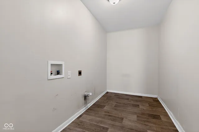 $119,900 | 4101 Baker Drive, Indianapolis, IN 46235