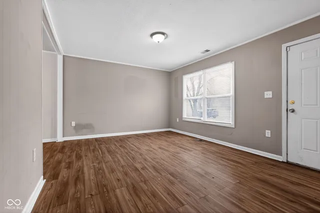 $119,900 | 4101 Baker Drive, Indianapolis, IN 46235