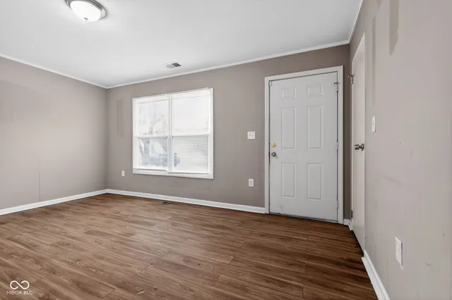 $119,900 | 4101 Baker Drive, Indianapolis, IN 46235