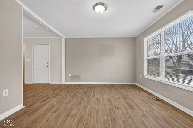 $119,900 | 4101 Baker Drive, Indianapolis, IN 46235