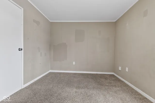 $119,900 | 4101 Baker Drive, Indianapolis, IN 46235