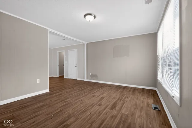 $119,900 | 4101 Baker Drive, Indianapolis, IN 46235