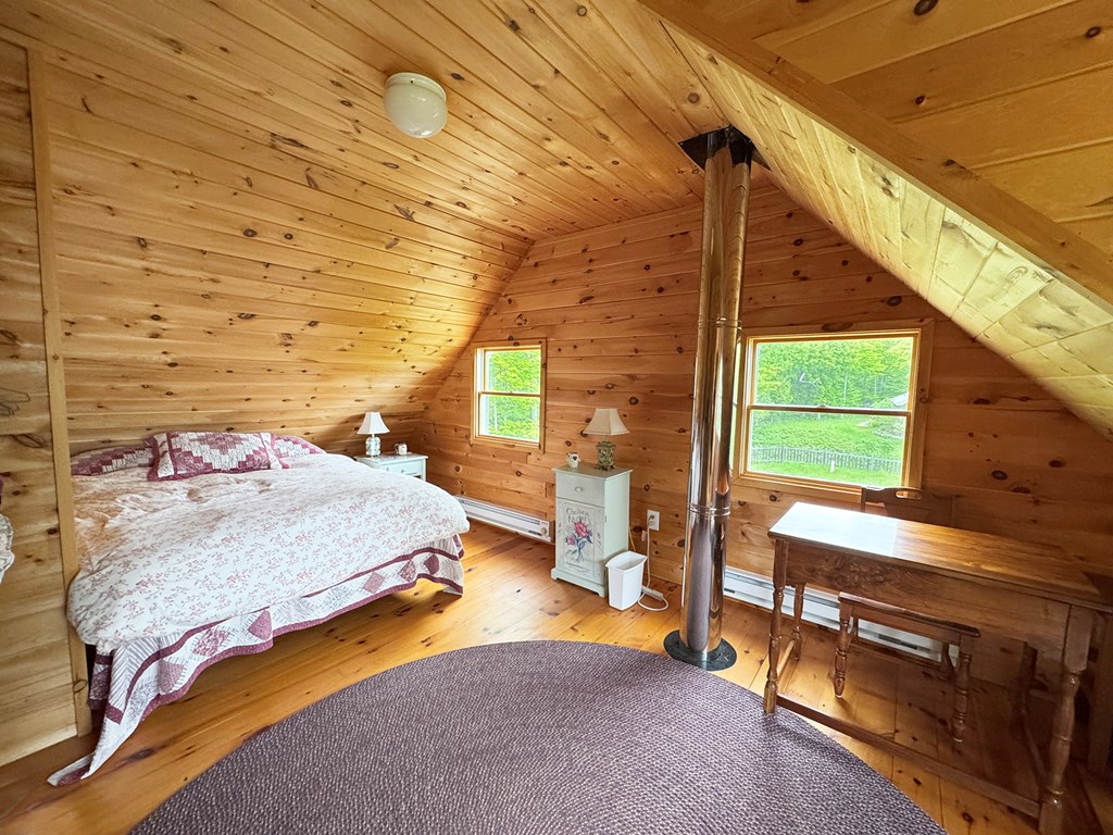 1128 Wickman Road Washington Island, WI 54246 - Photo 18 of 23