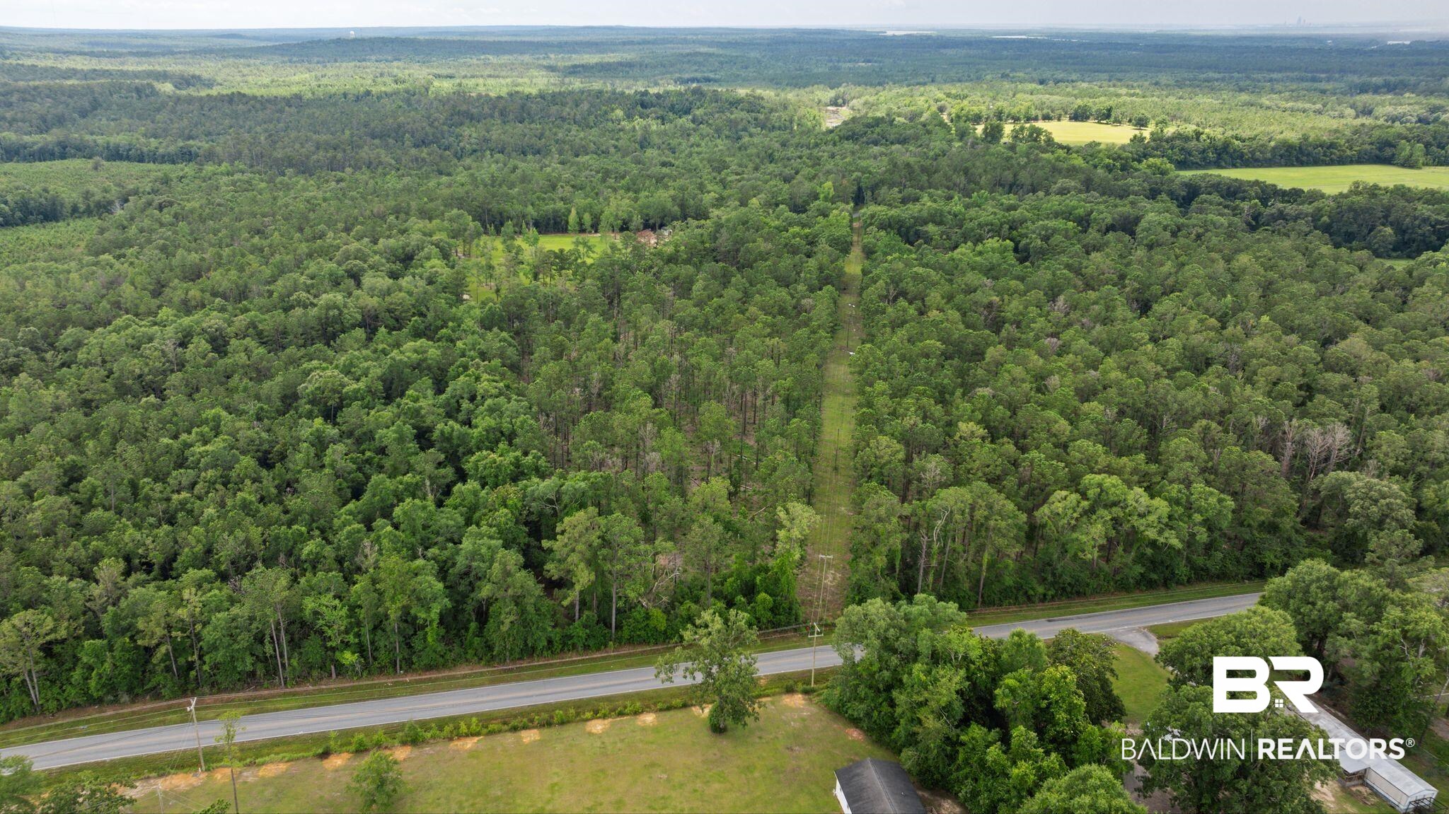 0 Hurricane Road Bay Minette, AL 36507 - Photo 16 of 30