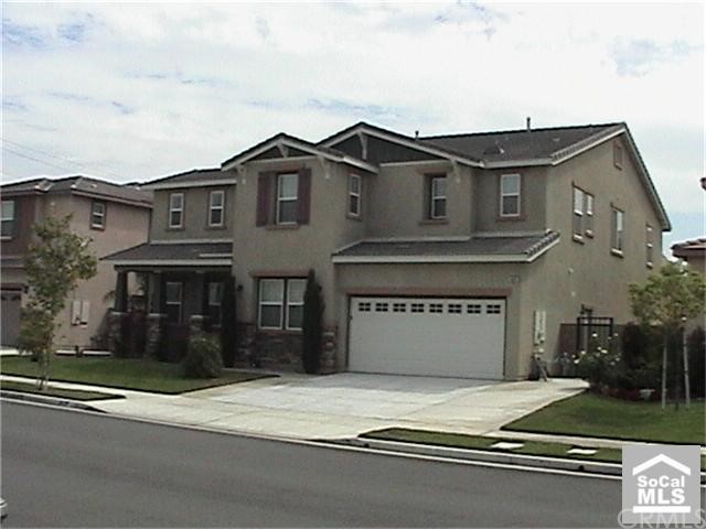 6824 Andaravida Road Corona, CA 92880 - Photo 1 of 1 Front of home