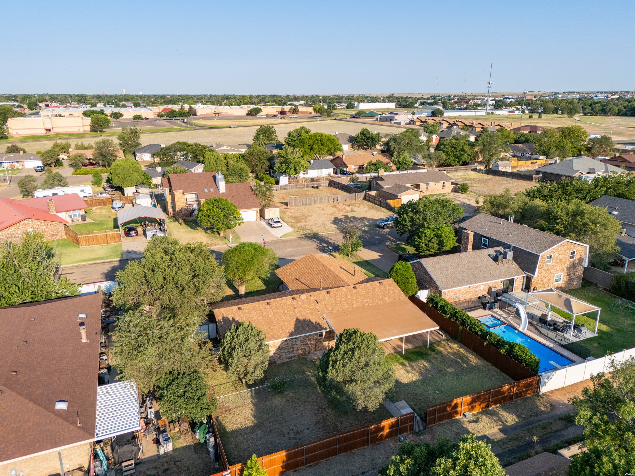 1505 Lexington Road Clovis, NM 88101 - Photo 31 of 61 Gallery Image 31