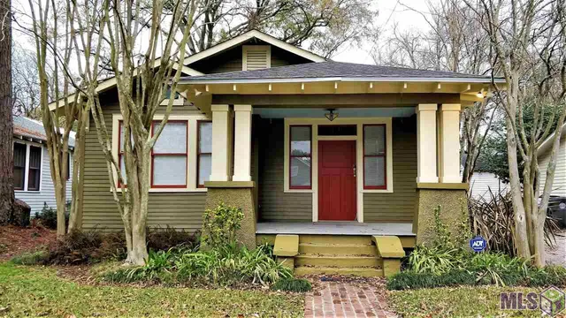 $1,650 | 1833 Wisteria Street, Baton Rouge, LA 70802