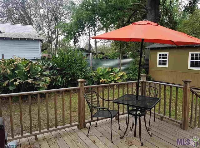 $1,650 | 1833 Wisteria Street, Baton Rouge, LA 70802