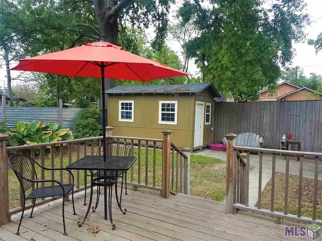 $1,650 | 1833 Wisteria Street, Baton Rouge, LA 70802