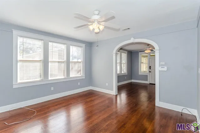 $1,650 | 1833 Wisteria Street, Baton Rouge, LA 70802