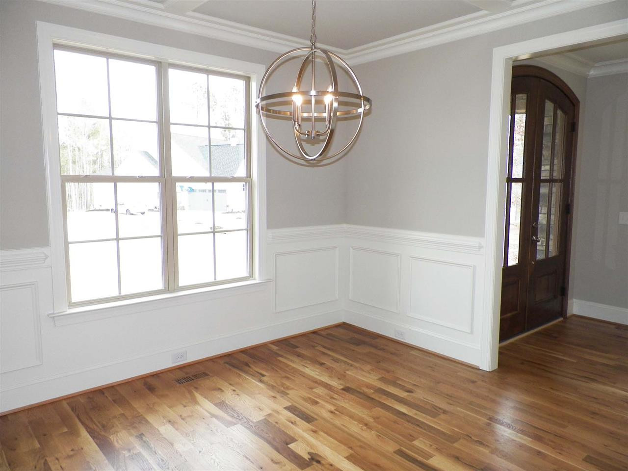 6116 Spring Branch Circle, Unit LOT 29 Raleigh, NC 27603 - Photo 4 of 25 Photo 4