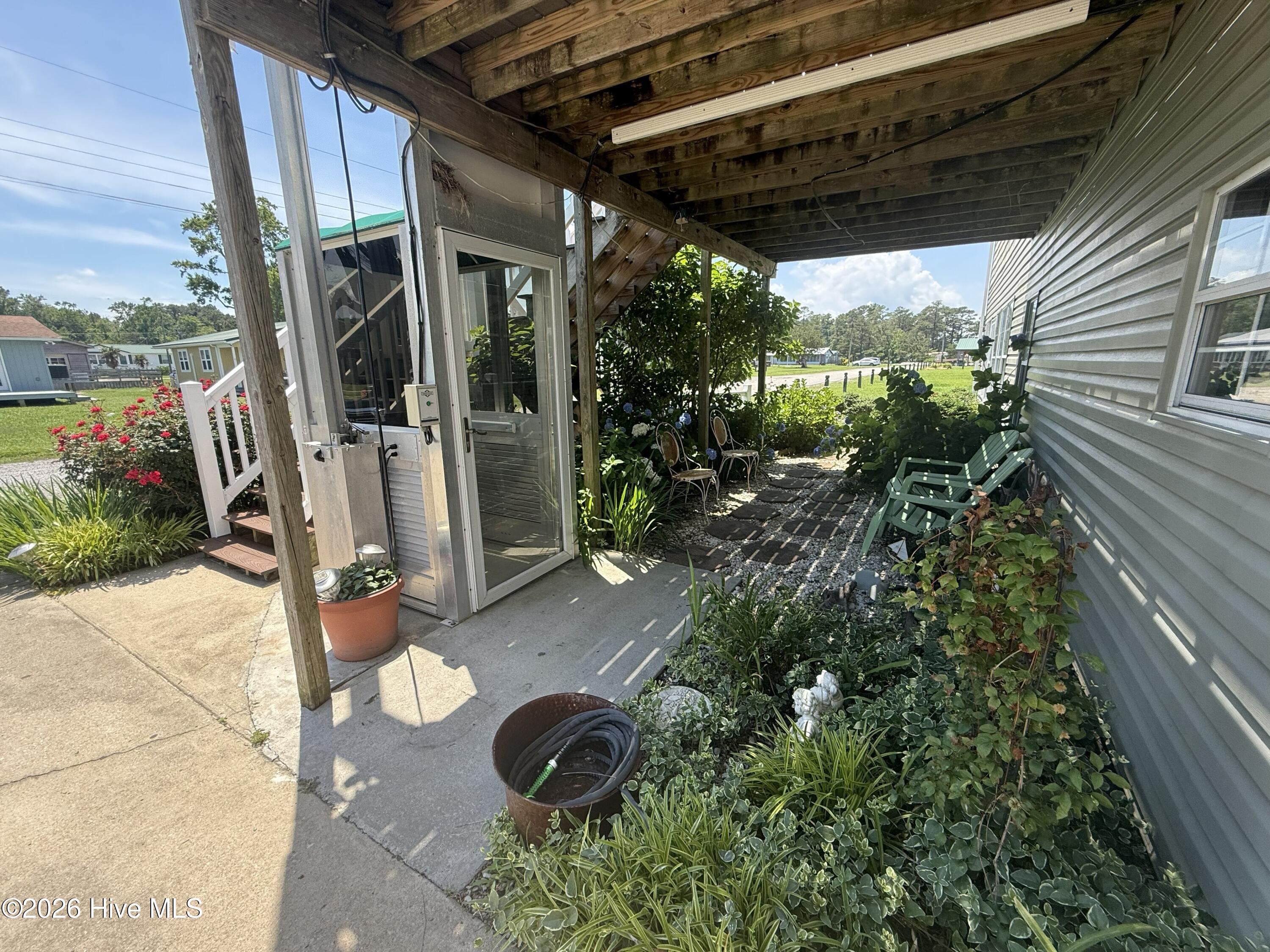 598 Beach Road Columbia, NC 27925 - Photo 24 of 99 S4