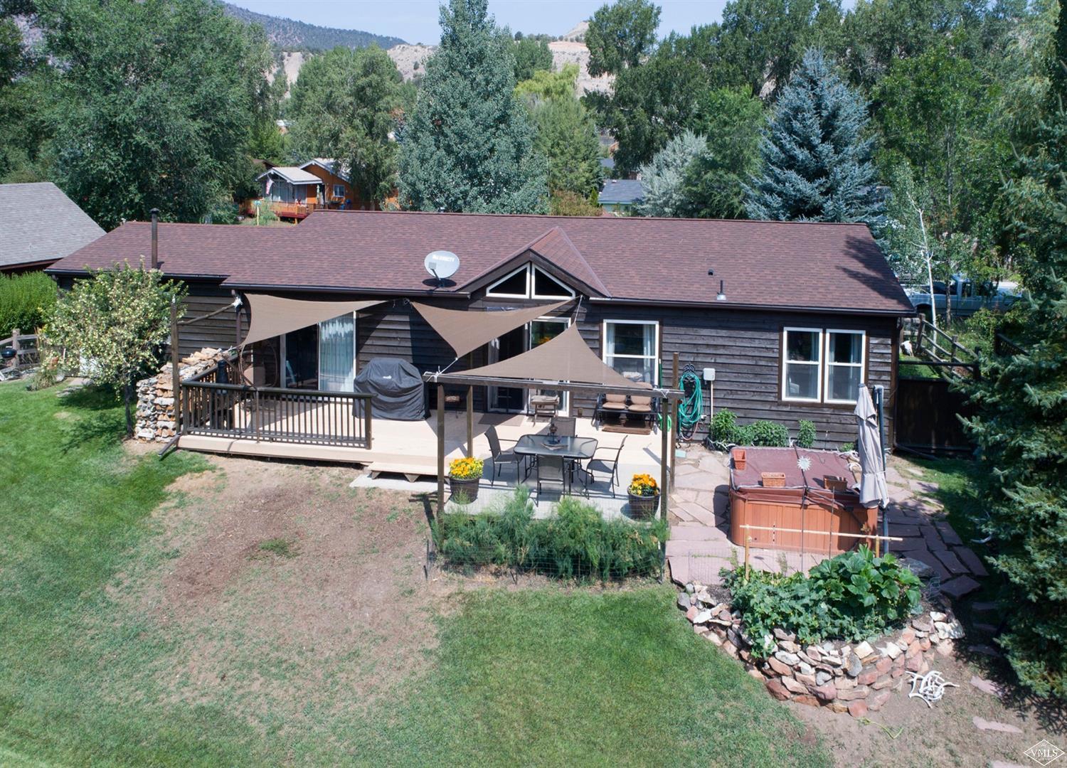 111 River View Road Gypsum, CO 81637 - Photo 2 of 24 Additional Photo