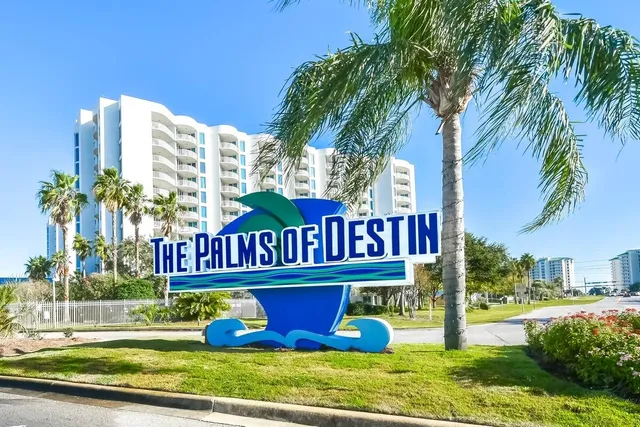 $360,000 | 4207 Indian Bayou Trail, Unit 2914, Destin, FL 32541