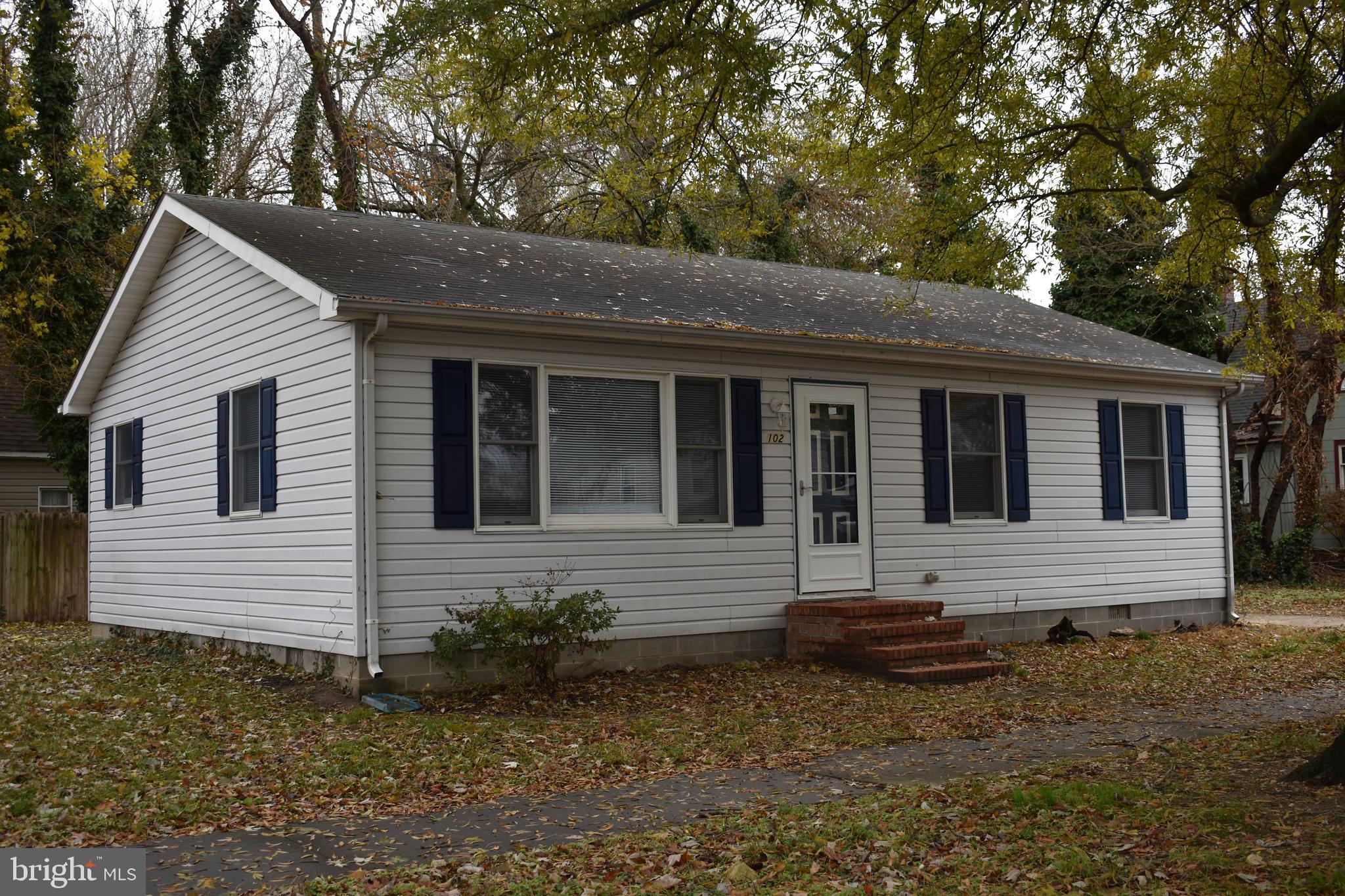 102 Park Avenue Ridgely, MD 21660 - Photo 1 of 31 Gallery Image 1