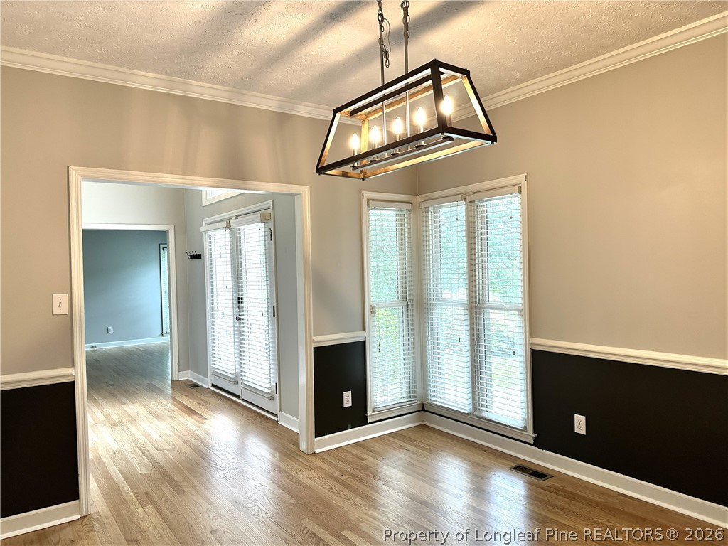 6204 Kirkwall Road Fayetteville, NC 28311 - Photo 5 of 22 Dining