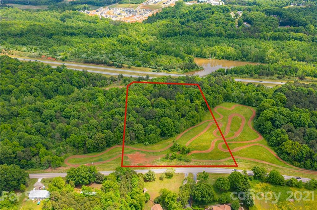 Lot 2 St James Church Road, Unit 2 Denver, NC 28037 - Photo 1 of 5 Gallery Image 1