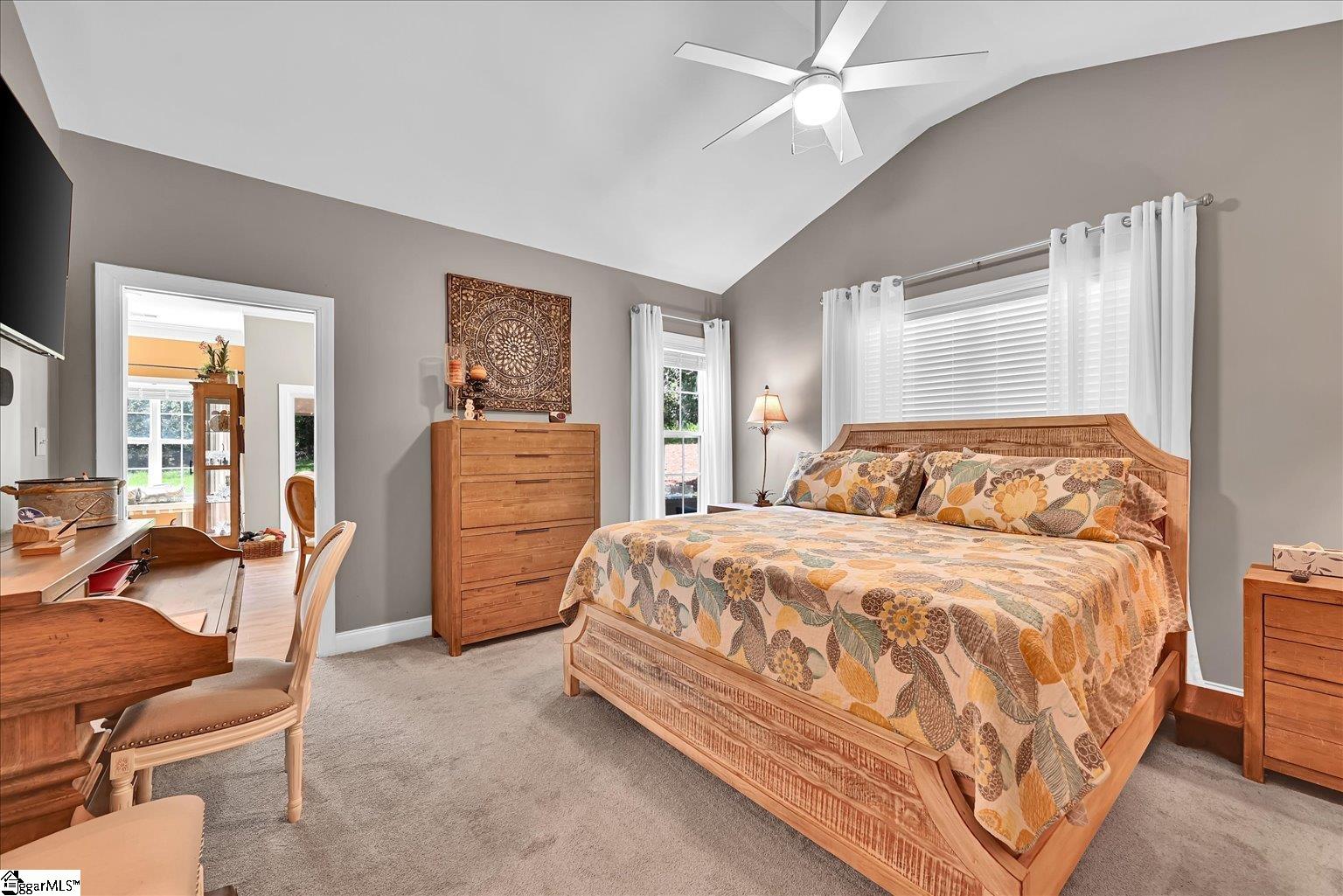 320 Arsenal Drive Ninety Six, SC 29666 - Photo 13 of 50