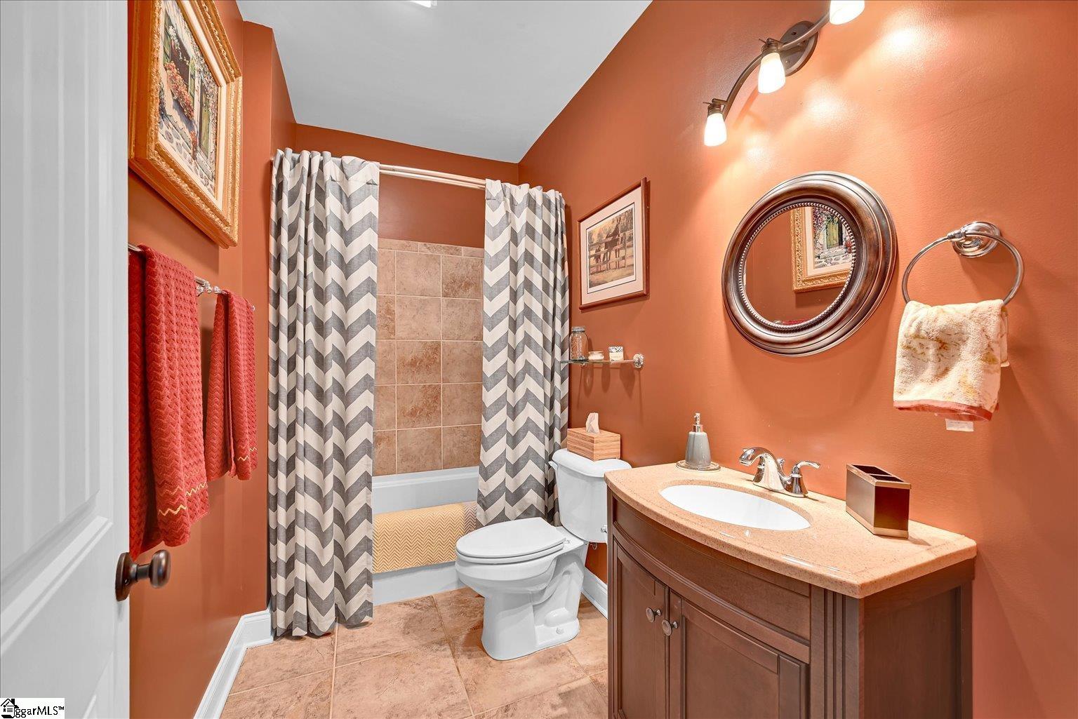 320 Arsenal Drive Ninety Six, SC 29666 - Photo 22 of 50