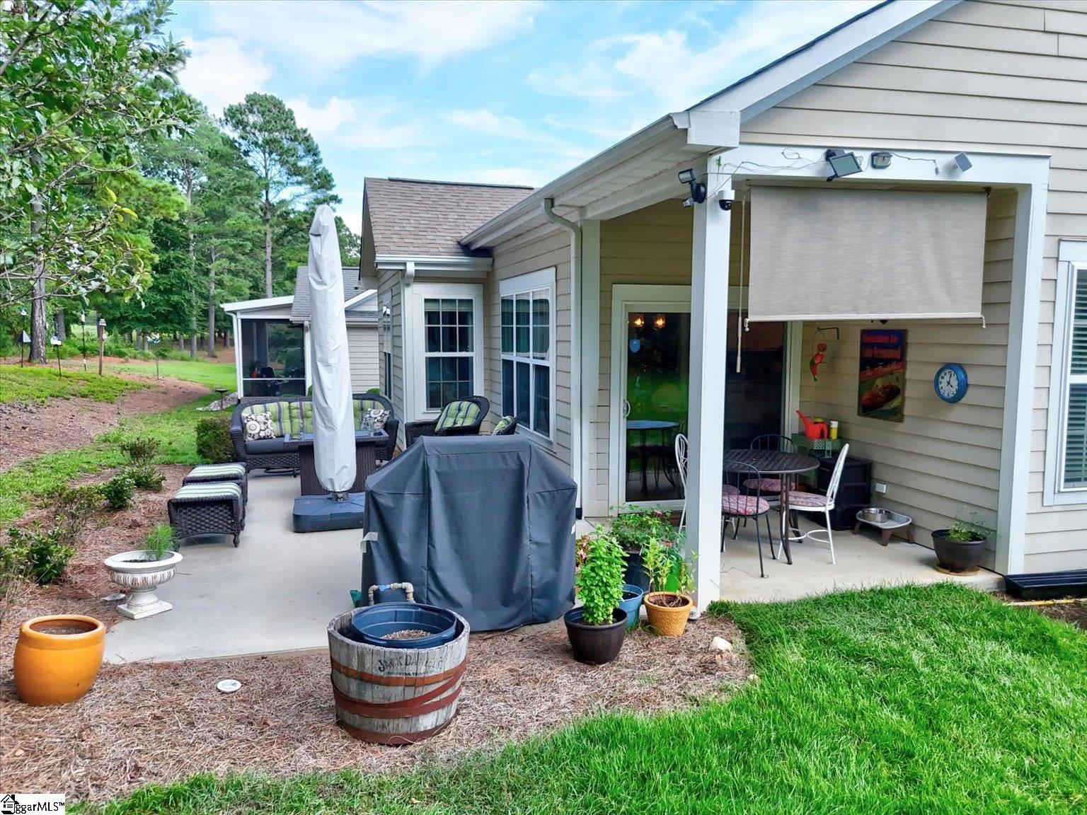 320 Arsenal Drive Ninety Six, SC 29666 - Photo 28 of 50