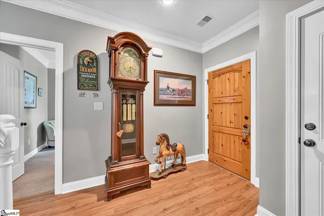 $450,000 | 320 Arsenal Drive, Ninety Six, SC 29666