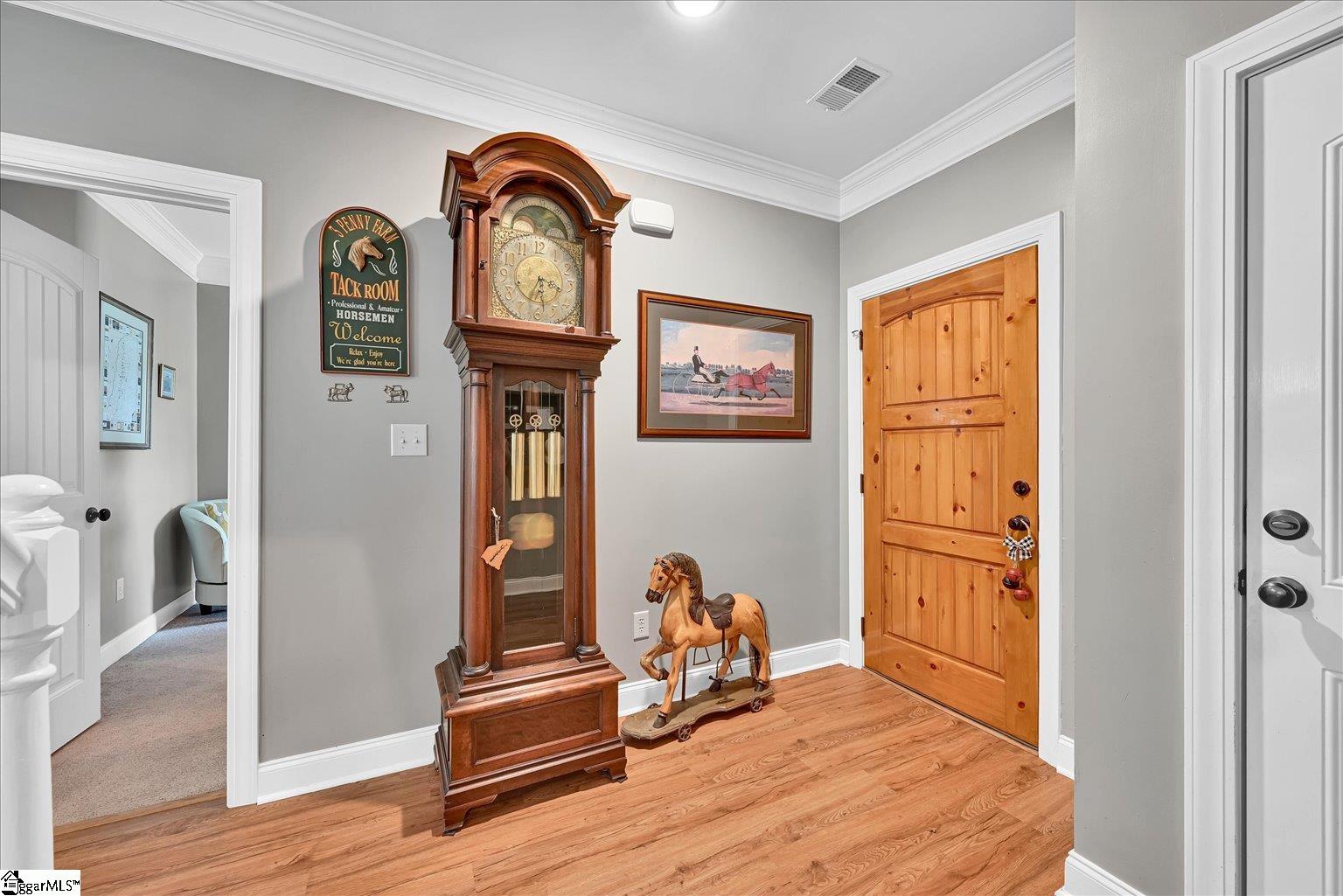 320 Arsenal Drive Ninety Six, SC 29666 - Photo 3 of 50