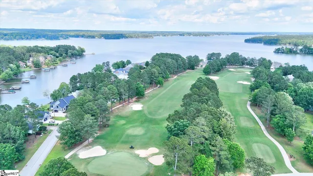 $450,000 | 320 Arsenal Drive, Ninety Six, SC 29666