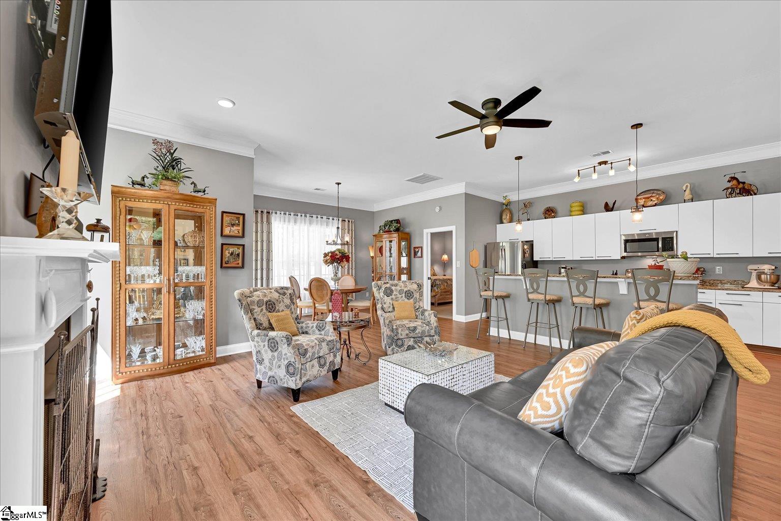 320 Arsenal Drive Ninety Six, SC 29666 - Photo 6 of 50