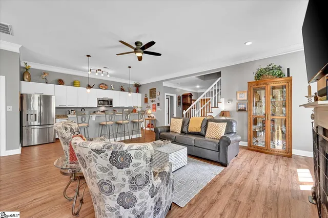 $450,000 | 320 Arsenal Drive, Ninety Six, SC 29666