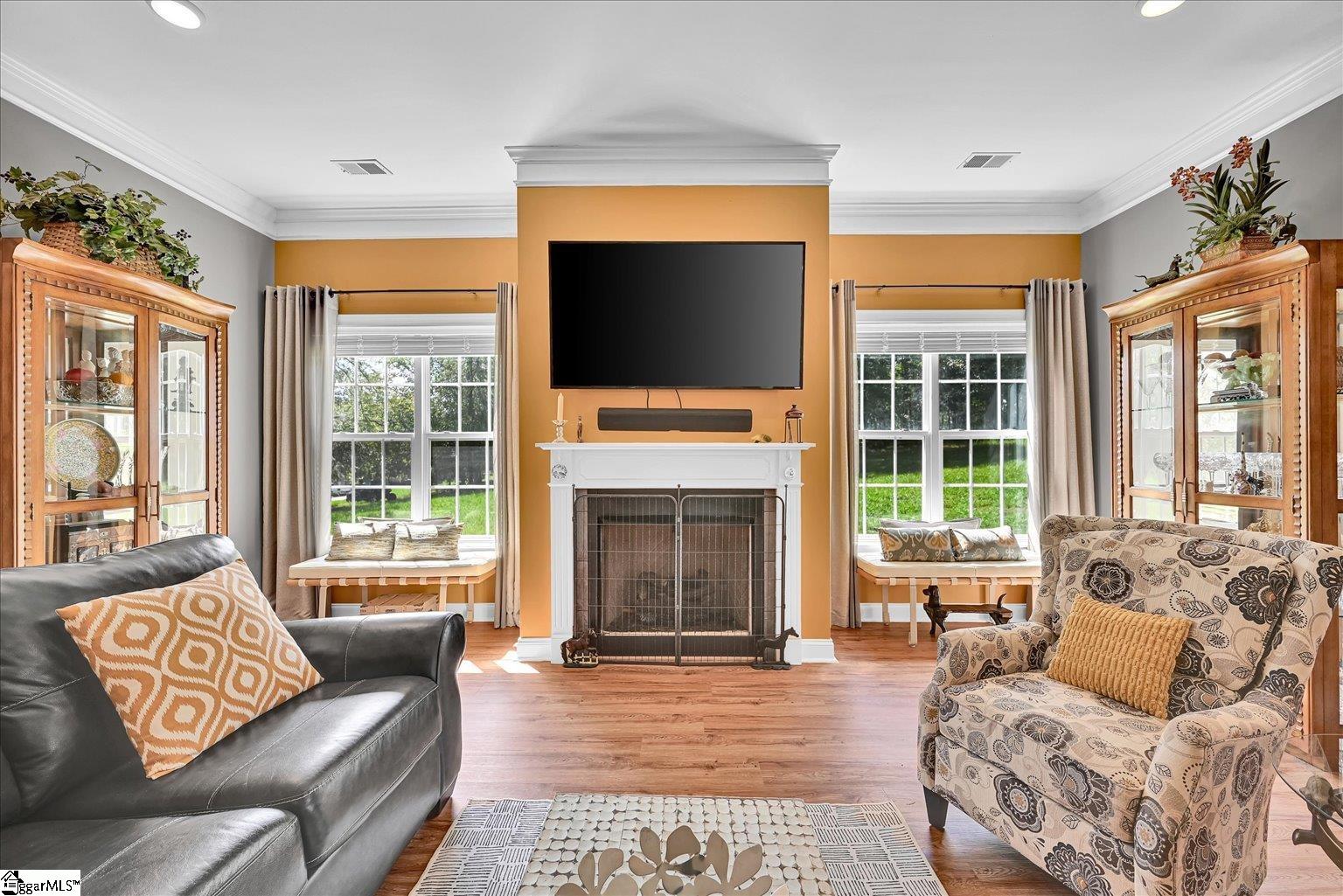 320 Arsenal Drive Ninety Six, SC 29666 - Photo 8 of 50