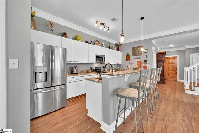 $450,000 | 320 Arsenal Drive, Ninety Six, SC 29666