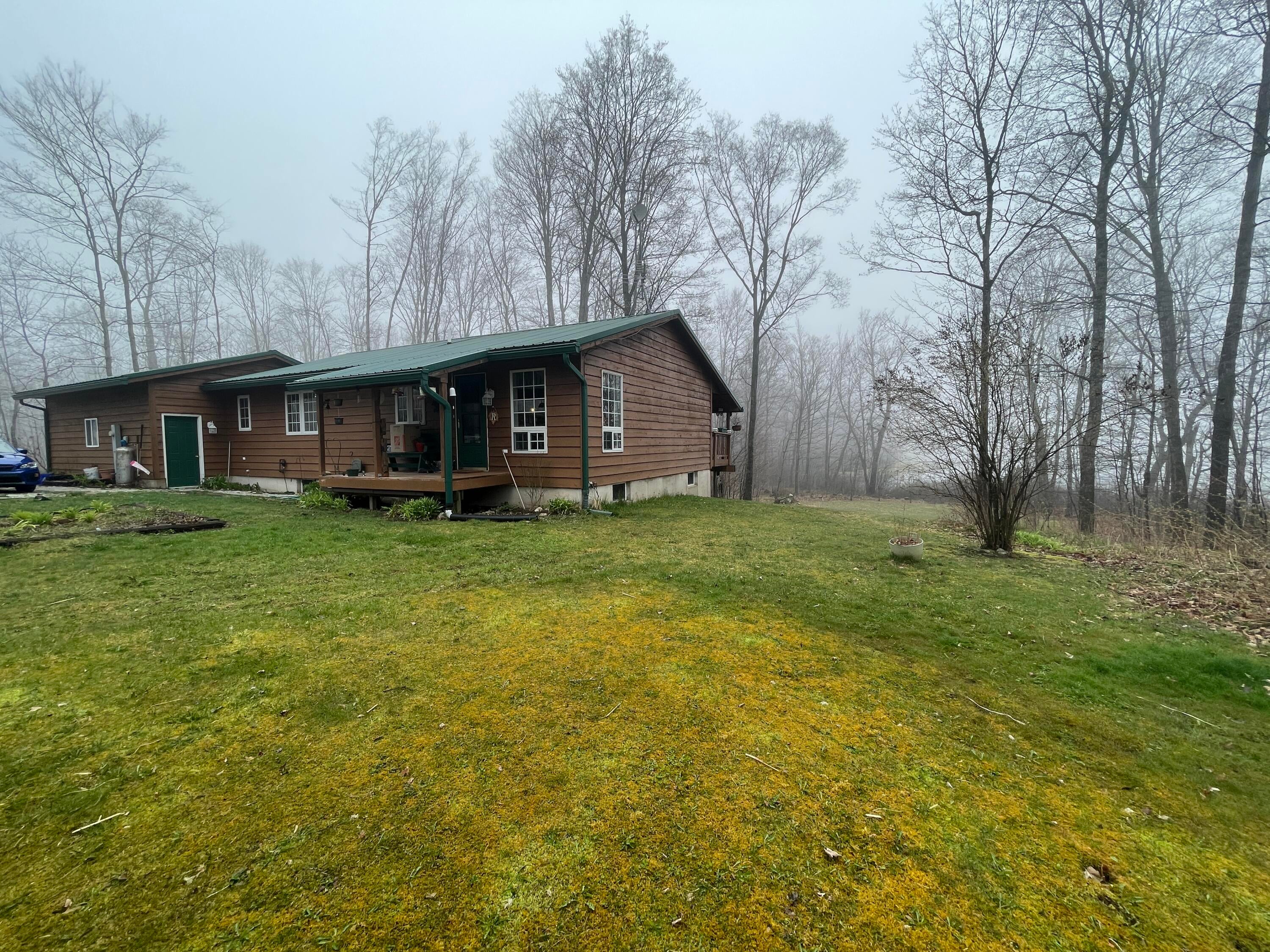 3280 Saint Ignace Road Hessel, MI 49745 - Photo 1 of 16 Gallery Image 1