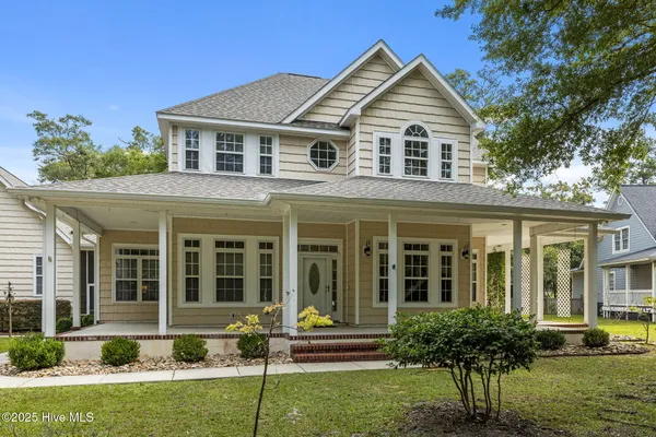 $699,000 | 109 Sunburst Circle, Cedar Point, NC 28584