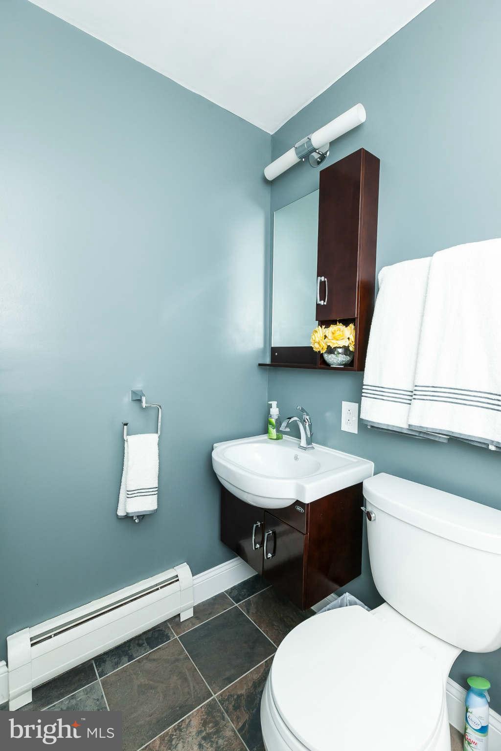 12823 Epping Terrace, Unit 3C Silver Spring, MD 20906 - Photo 22 of 30 Bath Full Upper