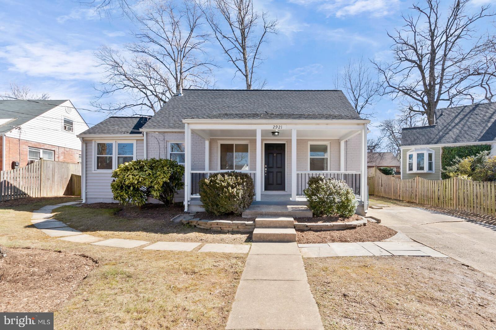 2921 Johnson Road Falls Church, VA 22042 - Photo 1 of 36 Gallery Image 1