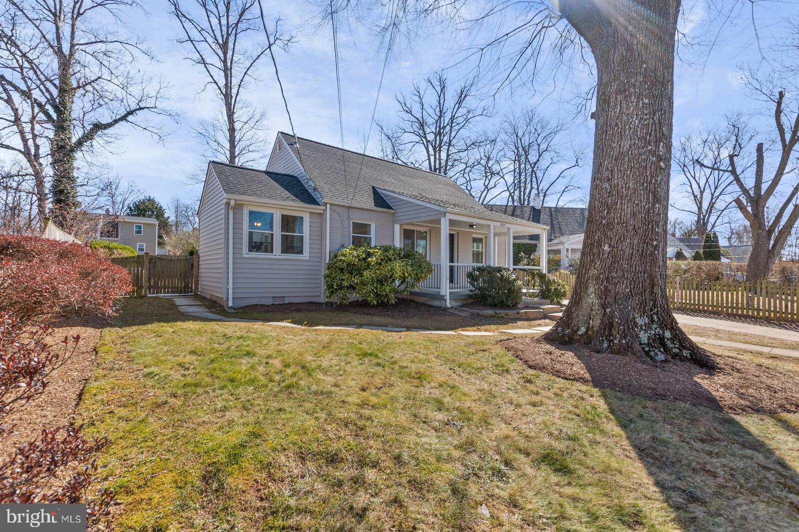 2921 Johnson Road Falls Church, VA 22042 - Photo 2 of 36 Gallery Image 2