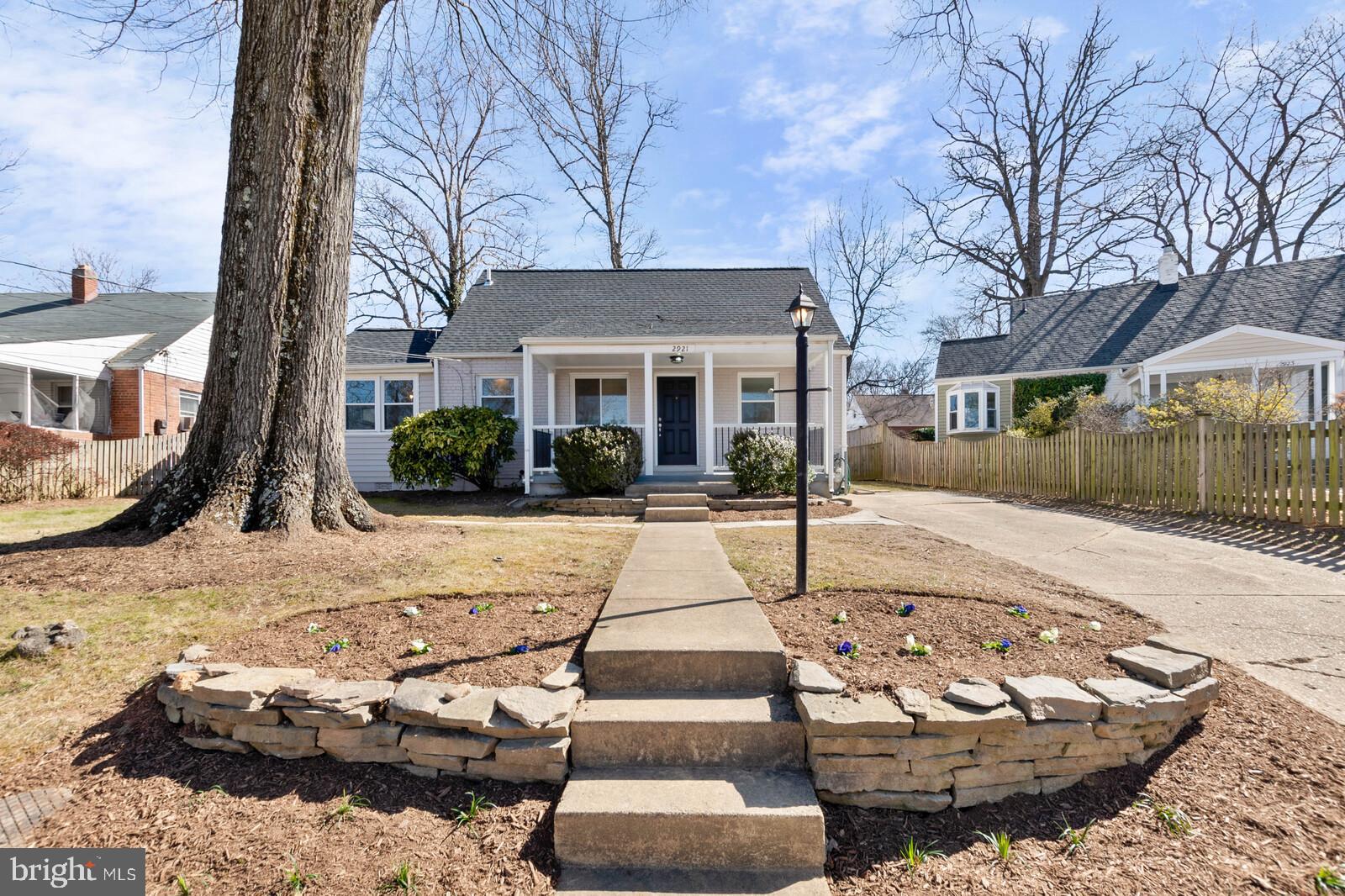 2921 Johnson Road Falls Church, VA 22042 - Photo 3 of 36 Gallery Image 3