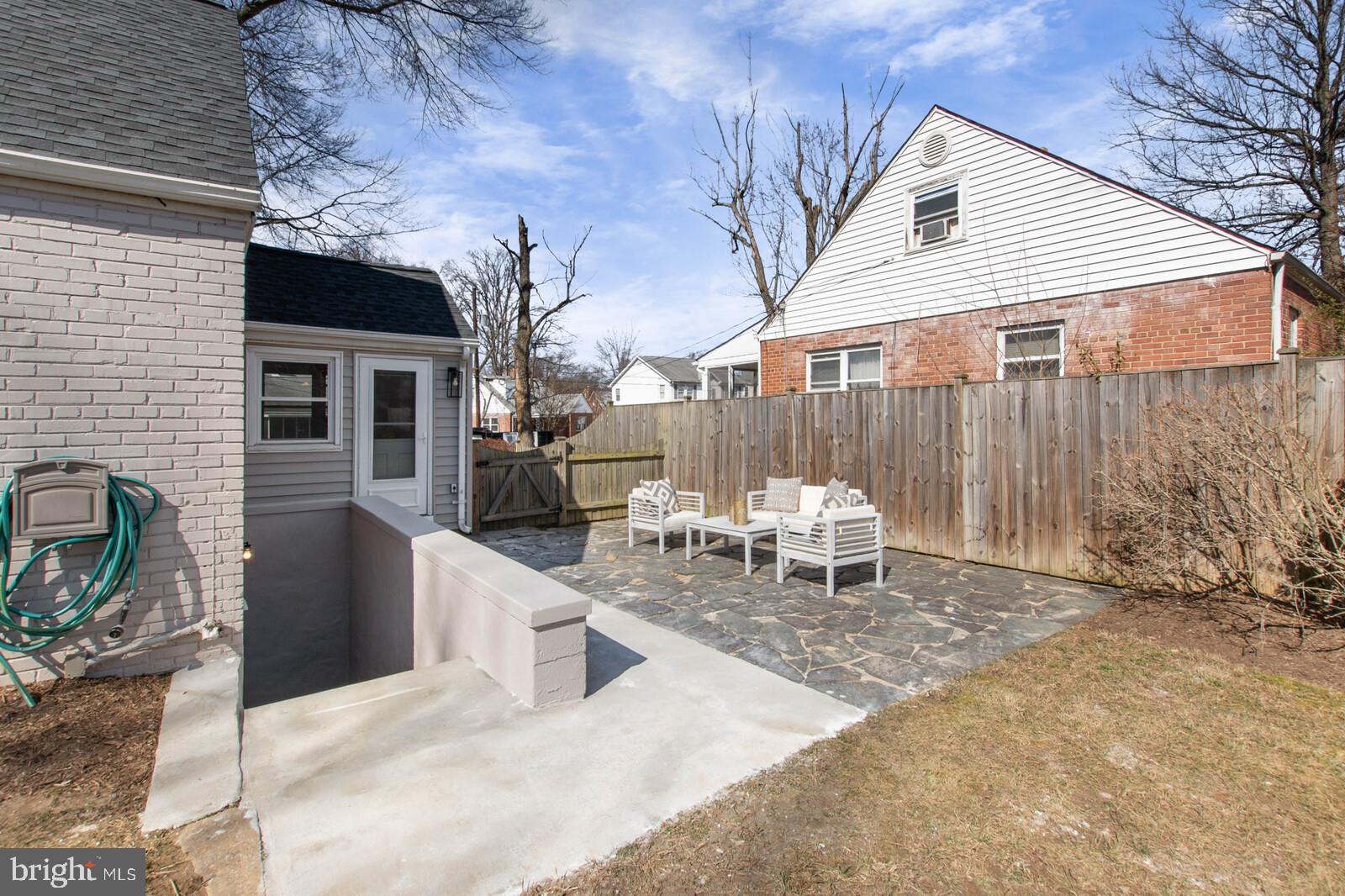 2921 Johnson Road Falls Church, VA 22042 - Photo 34 of 36 Gallery Image 34