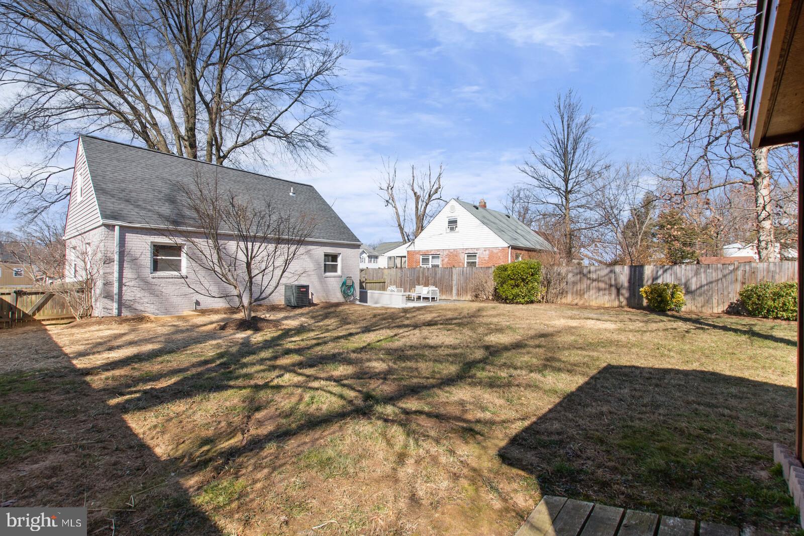 2921 Johnson Road Falls Church, VA 22042 - Photo 36 of 36 Gallery Image 36