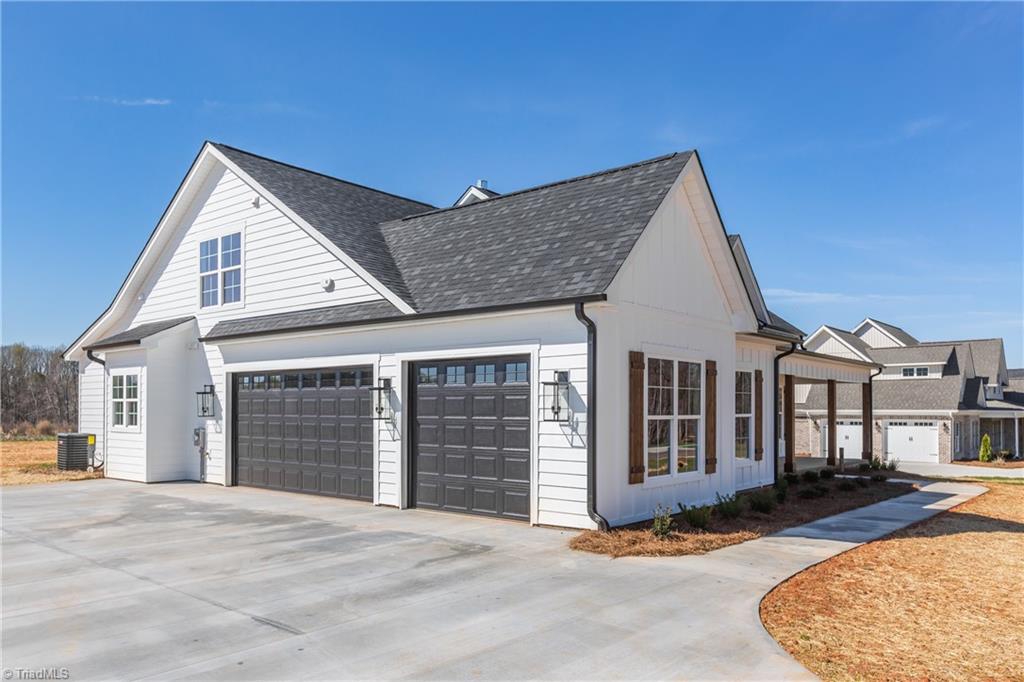 157 Old Dutch Road Advance, NC 27006 - Photo 2 of 25 Gallery Image 2