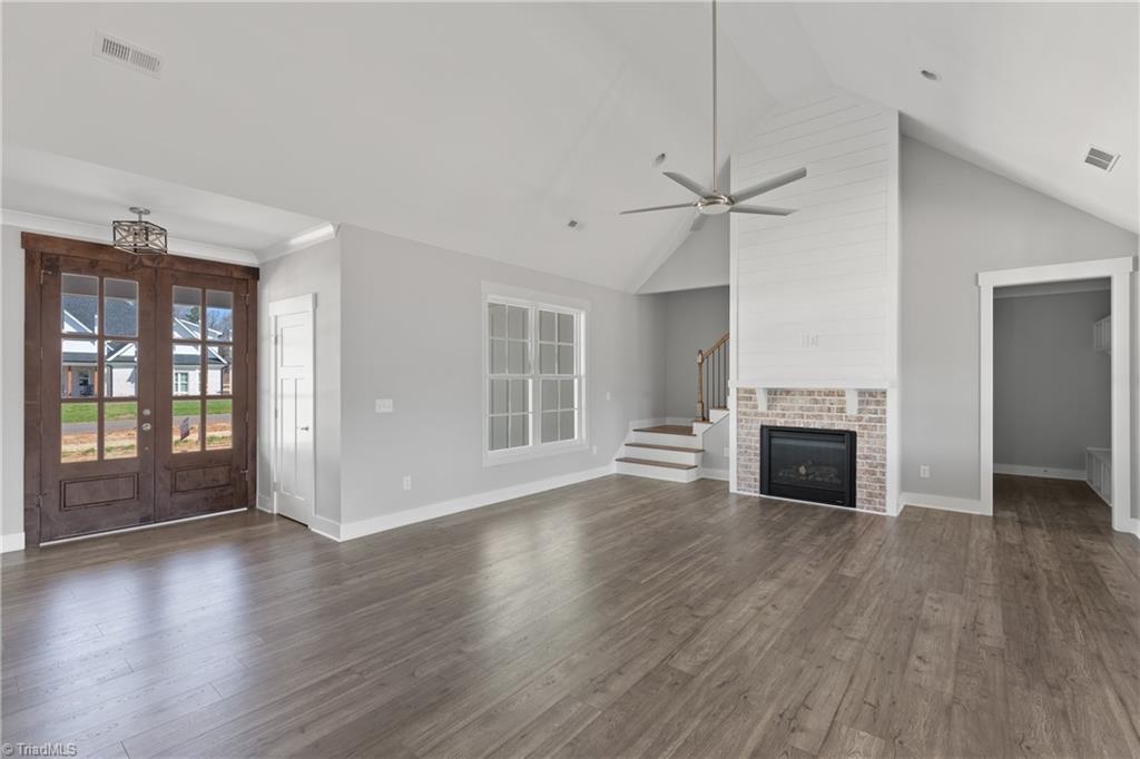 157 Old Dutch Road Advance, NC 27006 - Photo 3 of 25 Gallery Image 3