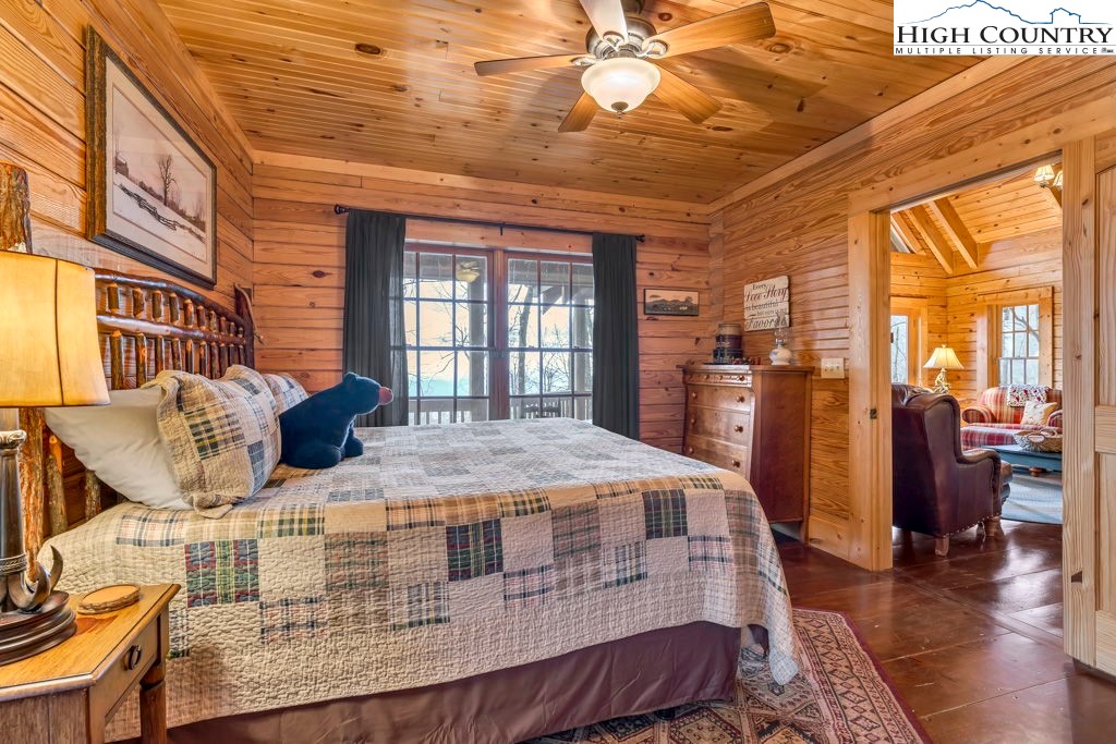 3043 Junaluska Road Boone, NC 28607 - Photo 20 of 49