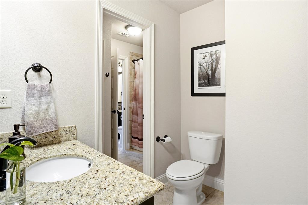 481 Addison Drive Weatherford, TX 76087 - Photo 36 of 40