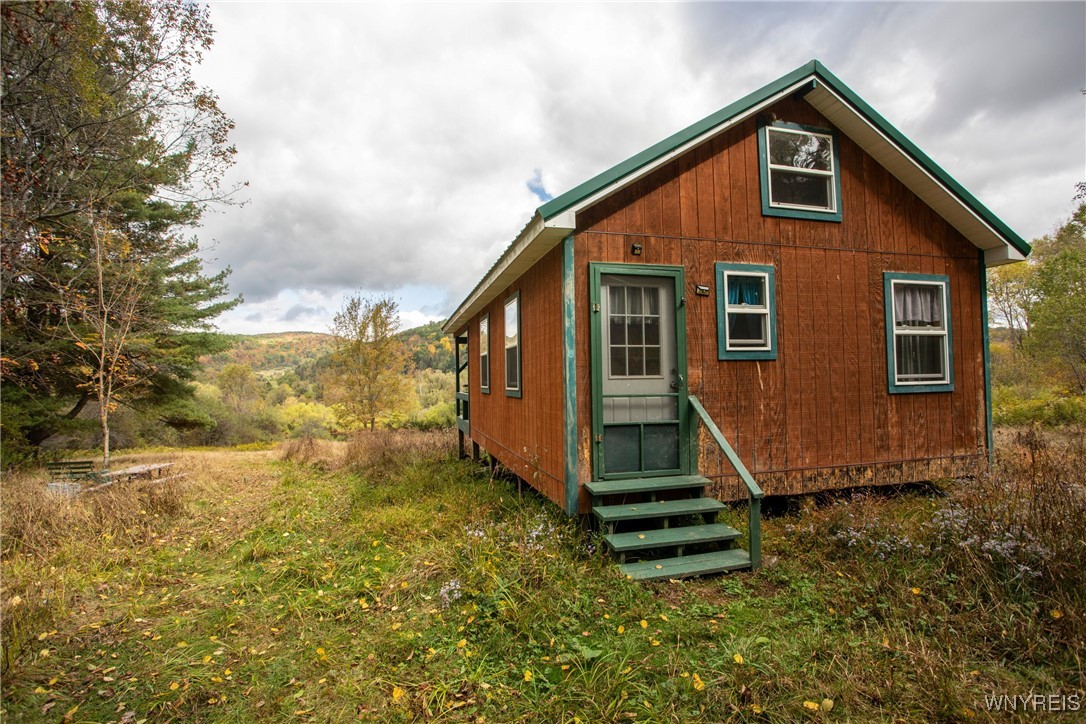 5029 Humphrey Road Great Valley, NY 14741 - Photo 38 of 47