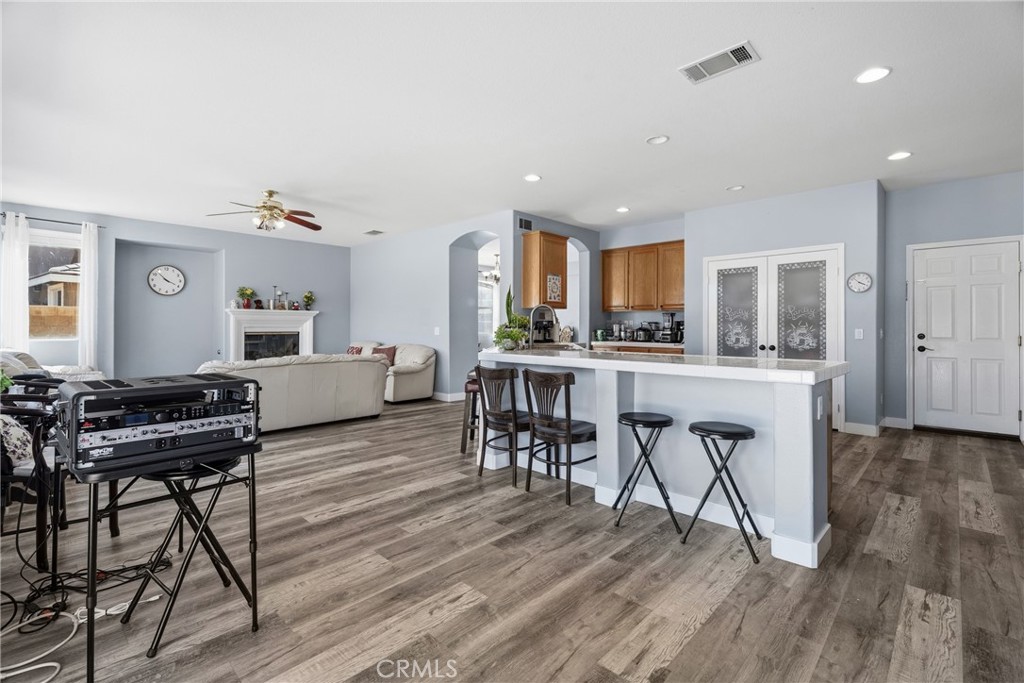 3414 Club Rancho Drive Palmdale, CA 93551 - Photo 21 of 45