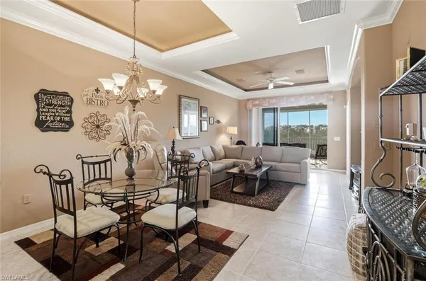 $374,999 | 4834 Hampshire Court, Unit 303, Naples, FL 34112